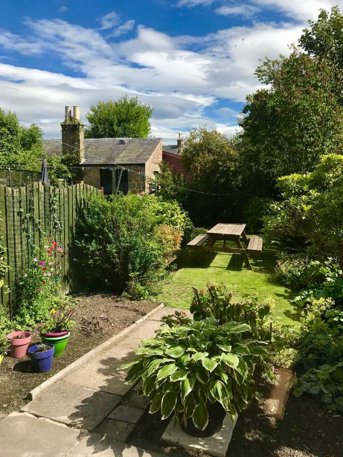 Self-Contained Studio City Centre Location Inverness Dış mekan fotoğraf