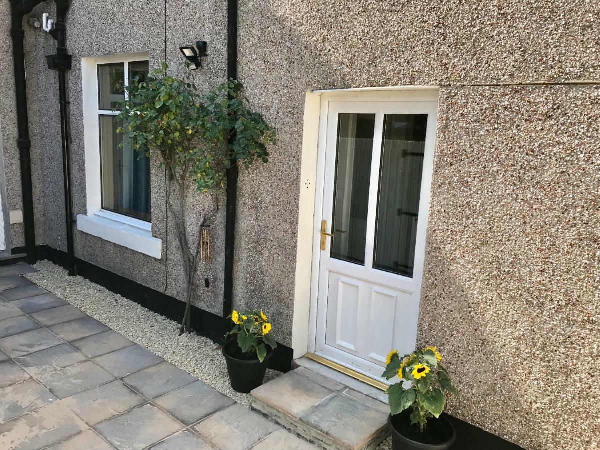 Self-Contained Studio City Centre Location Inverness Dış mekan fotoğraf